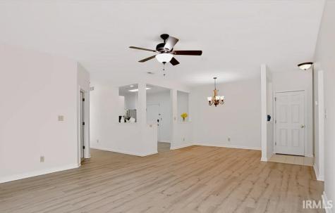 3707 E Barrington Drive Bloomington IN 47408