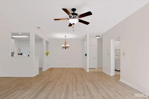 3707 E Barrington Drive Bloomington IN 47408