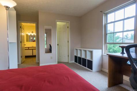 3200 E John Hinkle Place Bloomington IN 47408