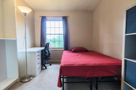 3200 E John Hinkle Place Bloomington IN 47408