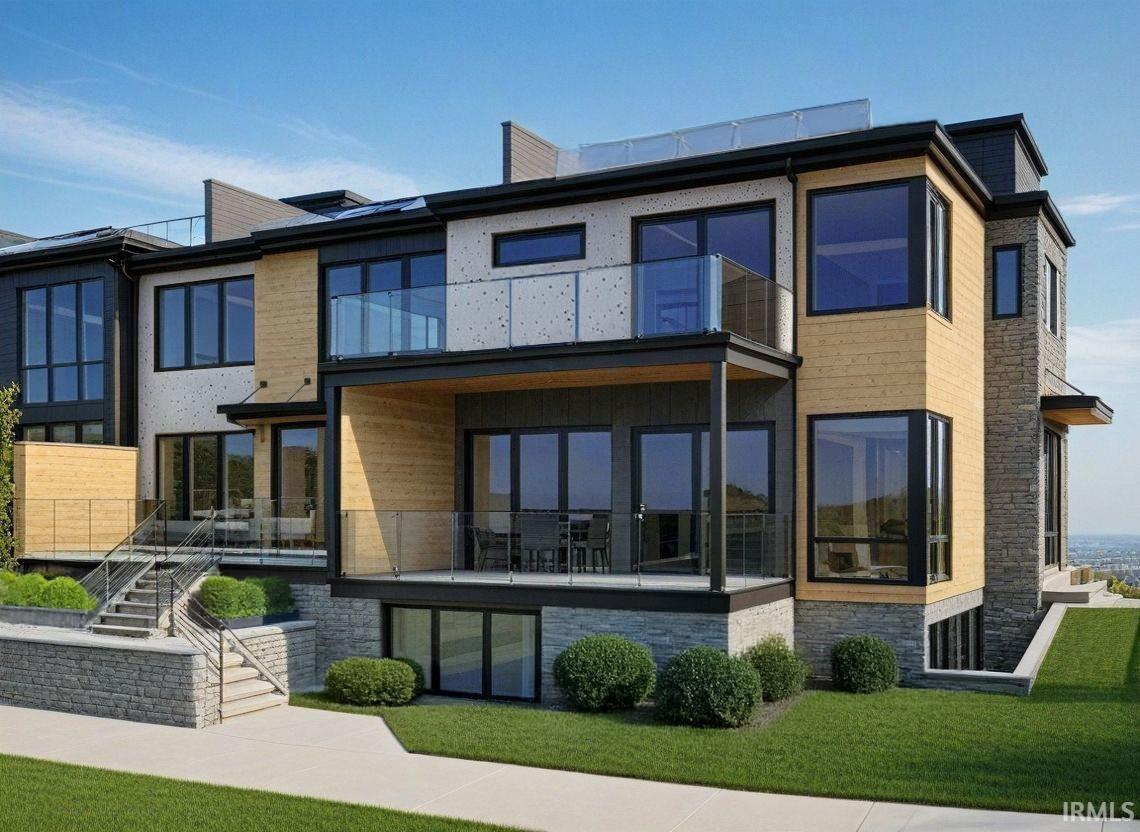 735 Northside Boulevard South Bend IN 46617