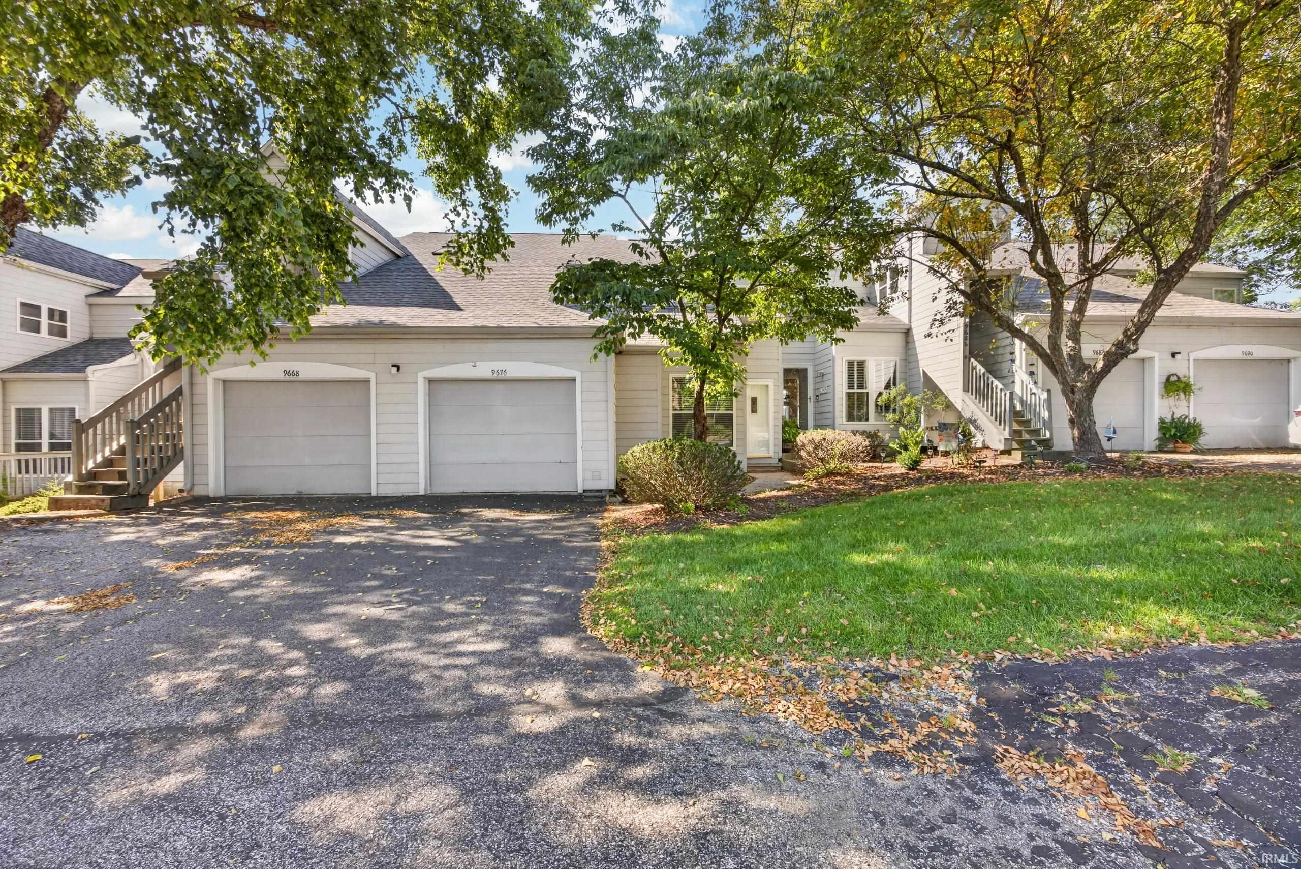 9676 S Bay Pointe Drive Bloomington IN 47401