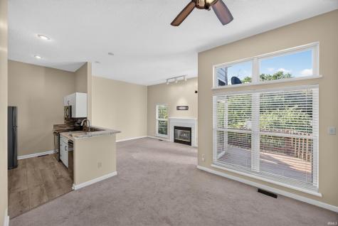 9676 S Bay Pointe Drive Bloomington IN 47401