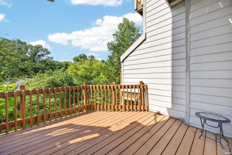 9676 S Bay Pointe Drive Bloomington IN 47401