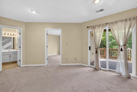 9676 S Bay Pointe Drive Bloomington IN 47401