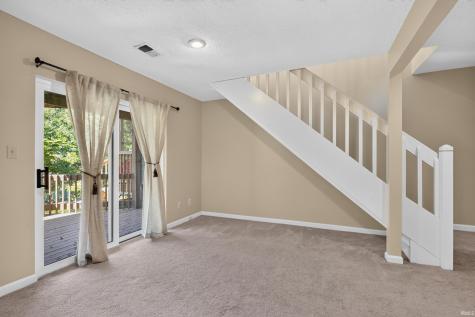 9676 S Bay Pointe Drive Bloomington IN 47401