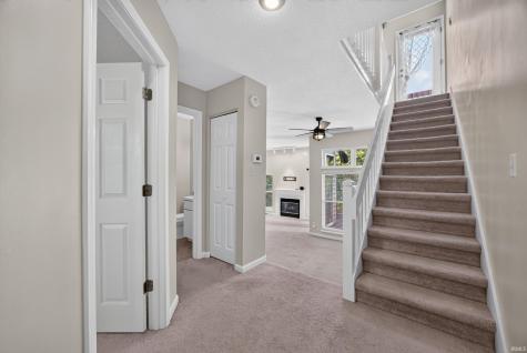 9676 S Bay Pointe Drive Bloomington IN 47401