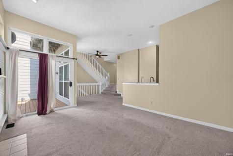 9676 S Bay Pointe Drive Bloomington IN 47401