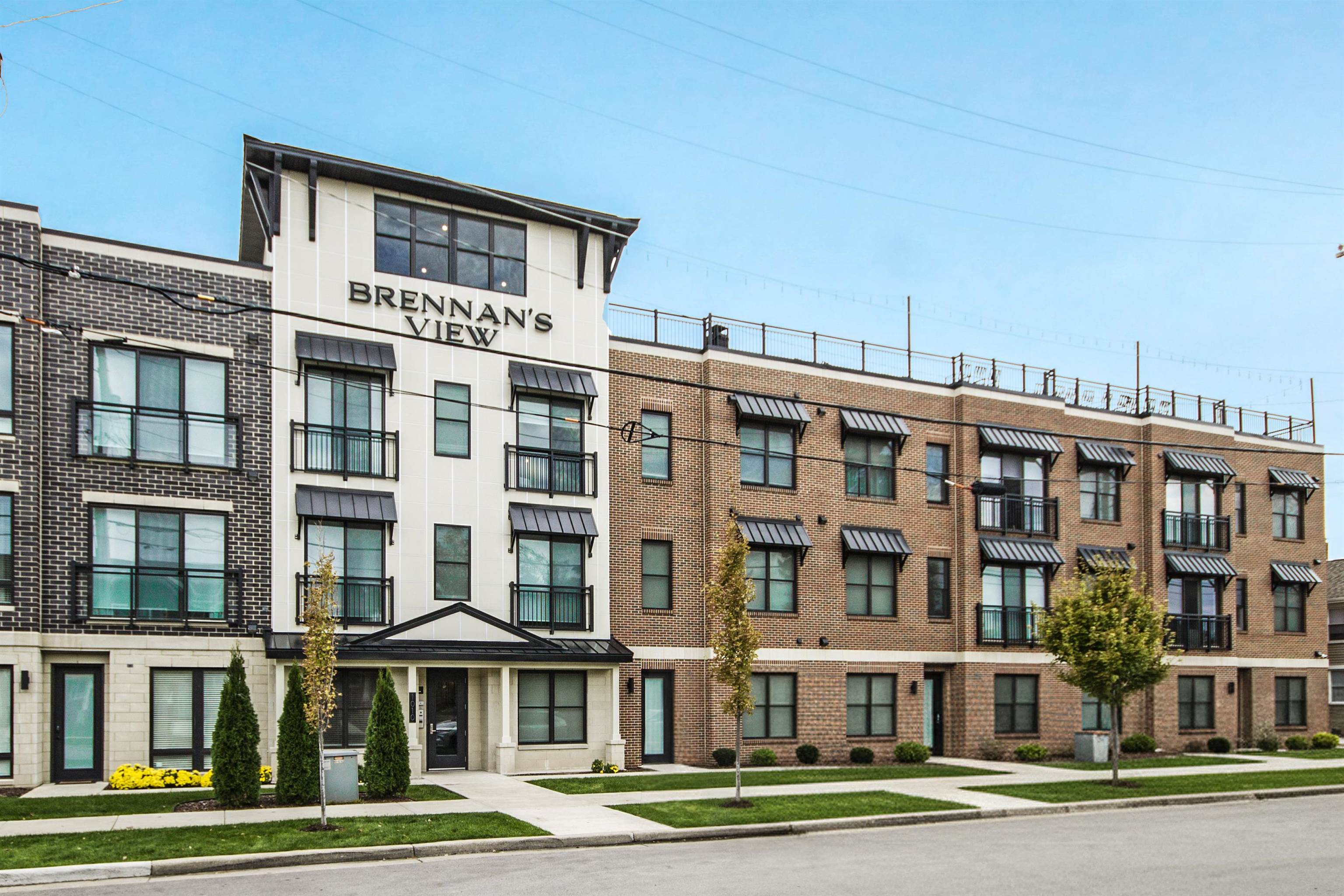 1010 Corby Boulevard South Bend IN 46617