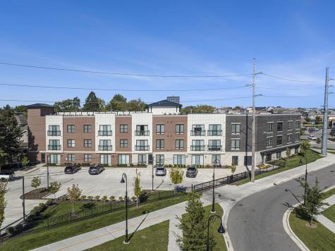 1010 Corby Boulevard South Bend IN 46617