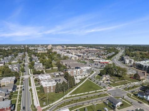1010 Corby Boulevard South Bend IN 46617