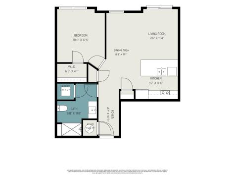 1010 Corby Boulevard South Bend IN 46617