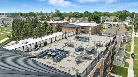 1010 Corby Boulevard South Bend IN 46617
