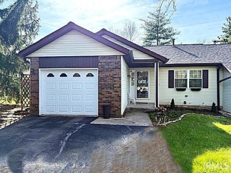 3829 S Laurel Court Bloomington IN 47401