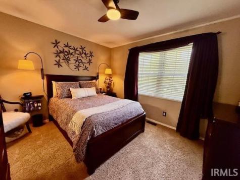 3829 S Laurel Court Bloomington IN 47401