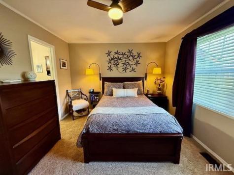 3829 S Laurel Court Bloomington IN 47401