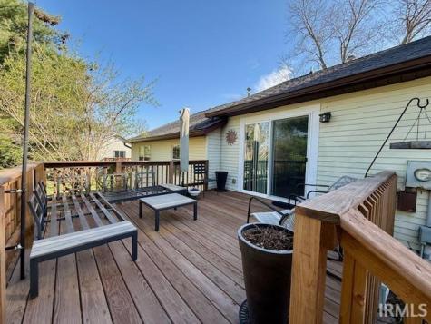 3829 S Laurel Court Bloomington IN 47401