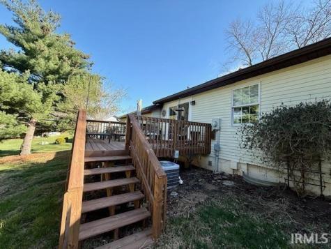 3829 S Laurel Court Bloomington IN 47401