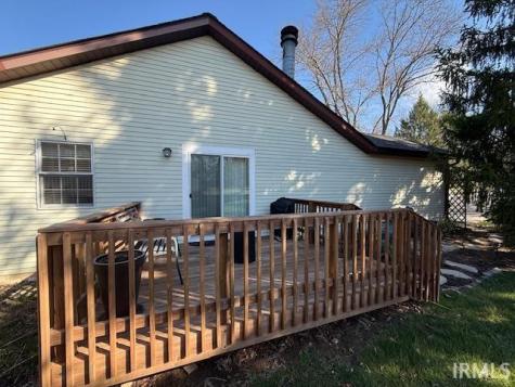 3829 S Laurel Court Bloomington IN 47401