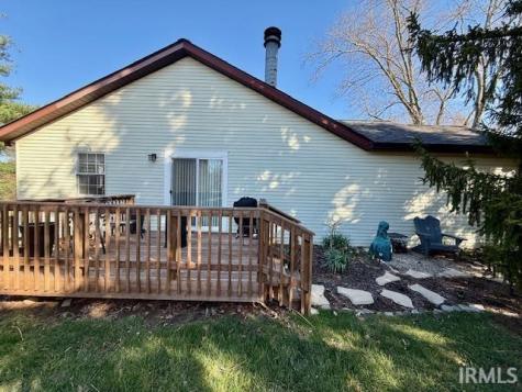 3829 S Laurel Court Bloomington IN 47401