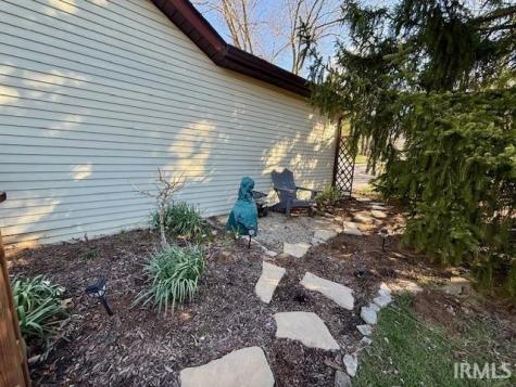 3829 S Laurel Court Bloomington IN 47401