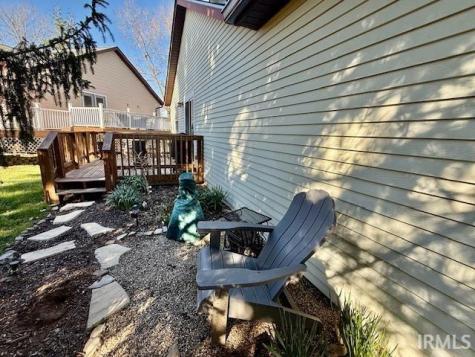 3829 S Laurel Court Bloomington IN 47401