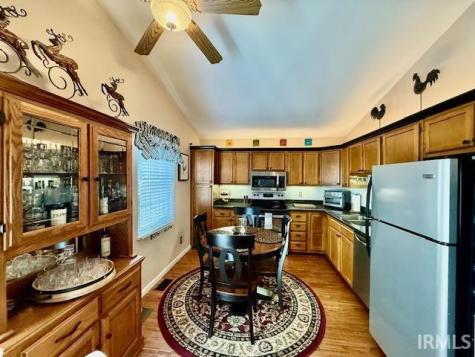 3829 S Laurel Court Bloomington IN 47401