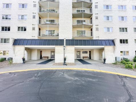 600 S Cullen Avenue Evansville IN 47715