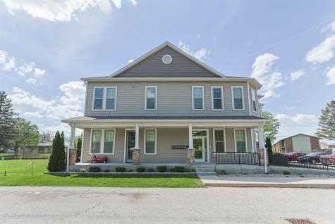 1017 Keenan Court South Bend IN 46615