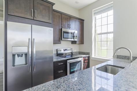 1017 Keenan Court South Bend IN 46615