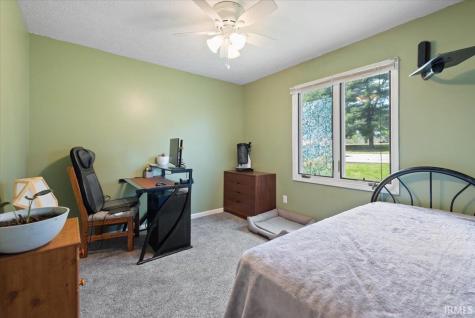 9393 S Pointe Retreat Drive Bloomington IN 47401