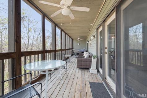 9393 S Pointe Retreat Drive Bloomington IN 47401