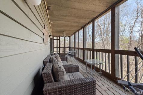 9393 S Pointe Retreat Drive Bloomington IN 47401
