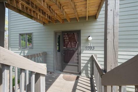 9393 S Pointe Retreat Drive Bloomington IN 47401