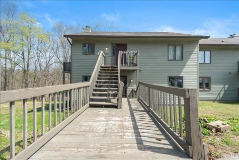 9393 S Pointe Retreat Drive Bloomington IN 47401