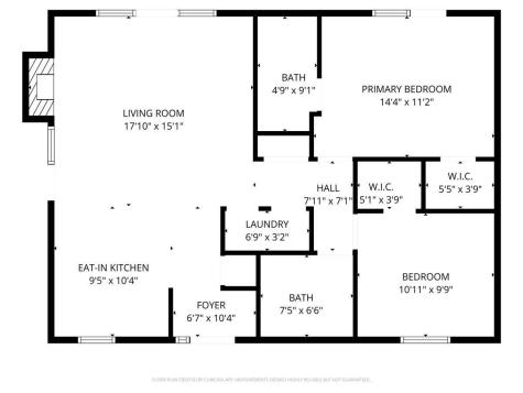 9393 S Pointe Retreat Drive Bloomington IN 47401