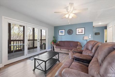 9393 S Pointe Retreat Drive Bloomington IN 47401