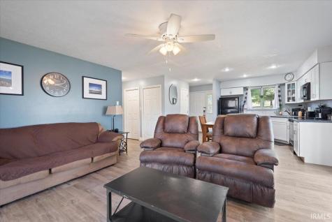 9393 S Pointe Retreat Drive Bloomington IN 47401