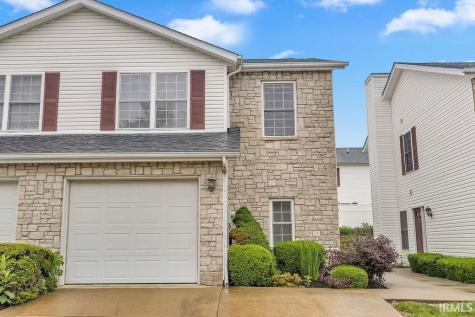 3504 S Oaklawn Circle Bloomington IN 47401