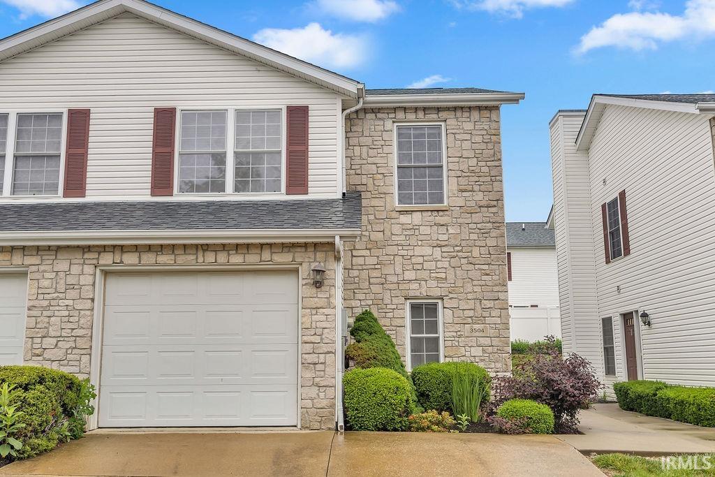 3504 S Oaklawn Circle Bloomington IN 47401