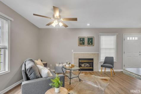 3504 S Oaklawn Circle Bloomington IN 47401