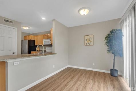 3504 S Oaklawn Circle Bloomington IN 47401