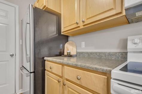 3504 S Oaklawn Circle Bloomington IN 47401
