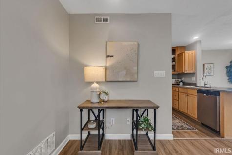 3504 S Oaklawn Circle Bloomington IN 47401
