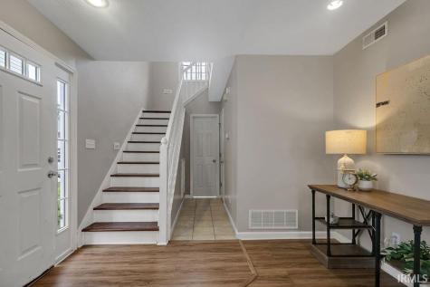3504 S Oaklawn Circle Bloomington IN 47401