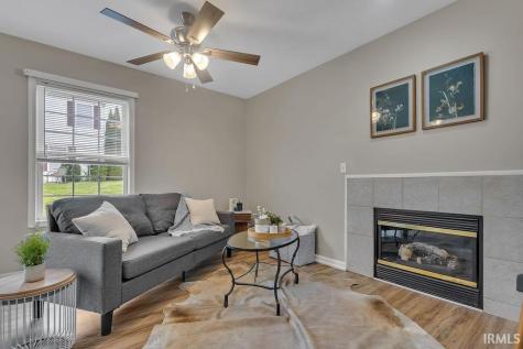 3504 S Oaklawn Circle Bloomington IN 47401