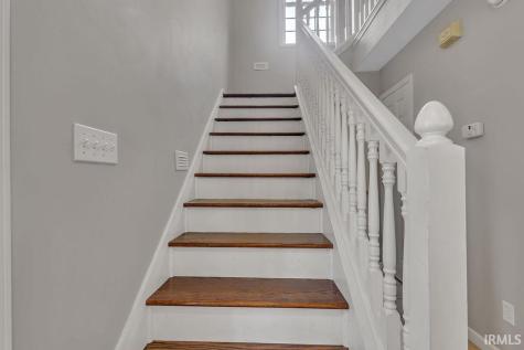 3504 S Oaklawn Circle Bloomington IN 47401