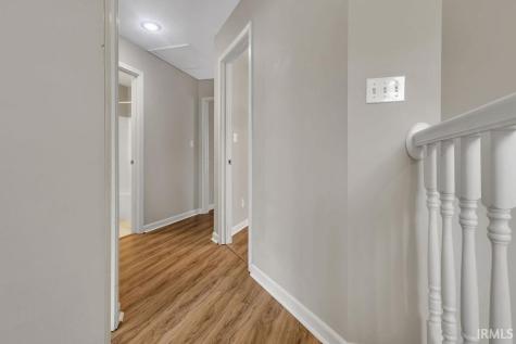 3504 S Oaklawn Circle Bloomington IN 47401