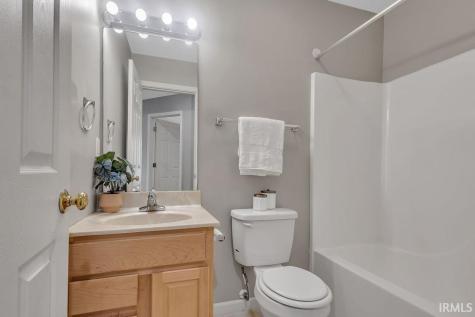 3504 S Oaklawn Circle Bloomington IN 47401