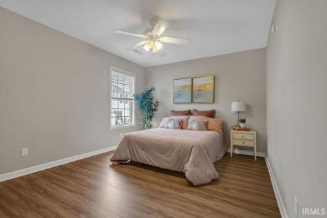 3504 S Oaklawn Circle Bloomington IN 47401